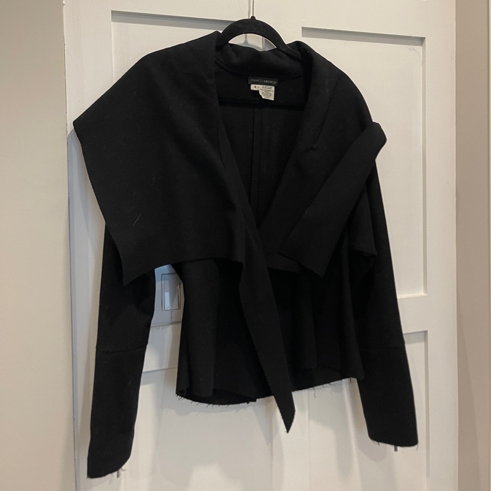 Vintage, Franco Mirabello Jacket